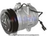 AKS DASIS 3541139M91 Compressor, air conditioning